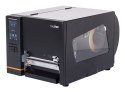 Brother TJ6421TN drukarka etykiet bezpośrednio termiczny/termotransferowy Kolor 203 x 300 DPI 304,8 mm/s Przewodowa Przewodowa s
