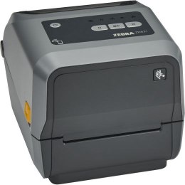 Drukarka Zebra ZD621t 203dpi (74/300M), LED