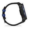 Garmin Instinct 3 3,3 cm (1.3") AMOLED 45 mm Cyfrowy 416 x 416 px Czarny GPS