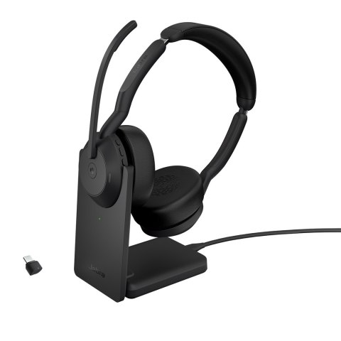 Zestaw Słuchawkowy Jabra 25599-999-889