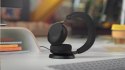 Jabra Evolve3 75 Zestaw słuchawkowy Bezprzewodowy Opaska na głowę Połączenia/muzyka USB Typu-A Bluetooth Czarny