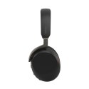 Jabra Evolve3 85 Zestaw słuchawkowy Bezprzewodowy Opaska na głowę Biuro/centrum telefoniczne USB Typu-A Bluetooth Czarny
