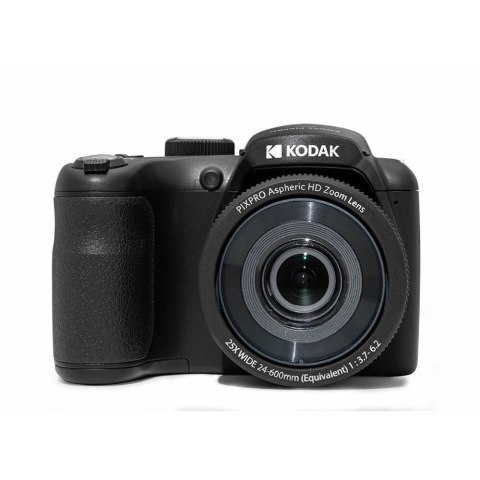 Kodak ASTRO ZOOM 1/2.3" Kompaktowy aparat fotograficzny 16,35 MP BSI CMOS Czarny