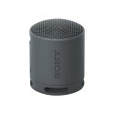 Sony SRS-XB100 Głośnik mono przenośny Czarny