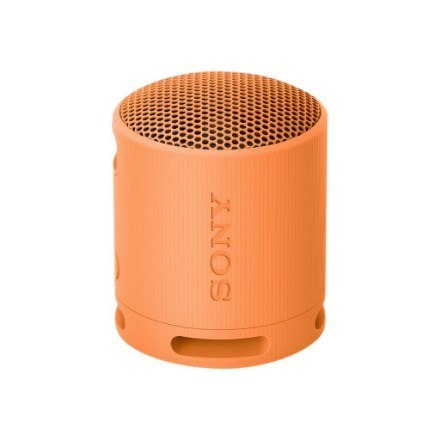 Sony SRS-XB100 Głośnik mono przenośny Pomarańczowy