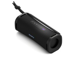 Sony SRSULT10B głośnik przenośny / imprezowy Głośnik mono przenośny Czarny 30 W