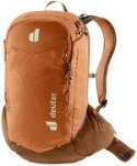 Plecak rowerowy Deuter Attack 16 - mocha/pecan