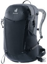 Deuter Futura 21 SL 21 l Czarny