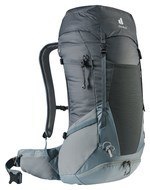 Deuter Futura 34 EL Grafitowy