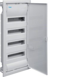 Hager volta Rozdzielnica p/t 4R/48M II kl IP30