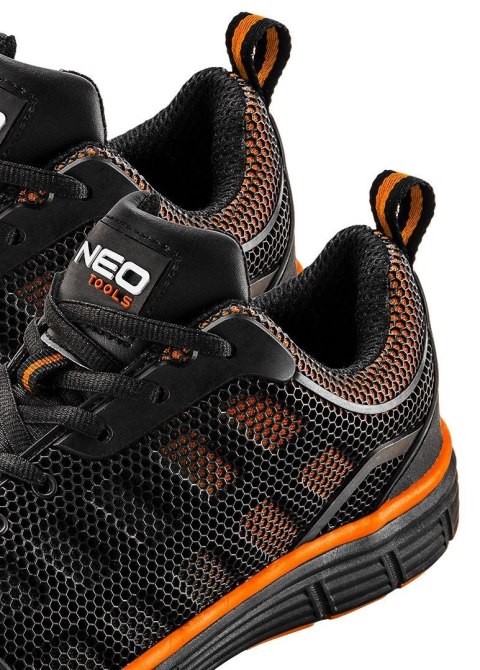 NEO tools 82-093 obuwie ochronne