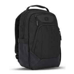 OGIO PLECAK AXLE DNA BLACK A20261_B0074_NA