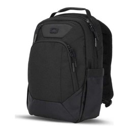 OGIO PLECAK AXLE DNA BLACK A20261_B0074_NA