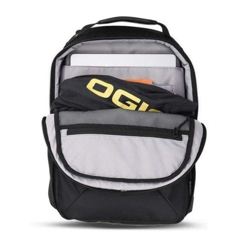 OGIO PLECAK AXLE DNA BLACK A20261_B0074_NA