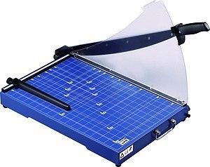Olympia G 4415 gilotyna 44,8 cm 15 ark.