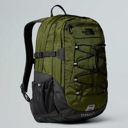 Plecak na laptopa The North Face Borealis Classic 723444 - green/tnf black
