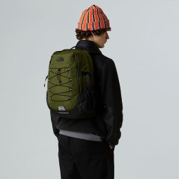 Plecak na laptopa The North Face Borealis Classic 723444 - green/tnf black