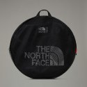 The North Face Base Camp sportowa torba 150 l Nylon, Poliester Czarny