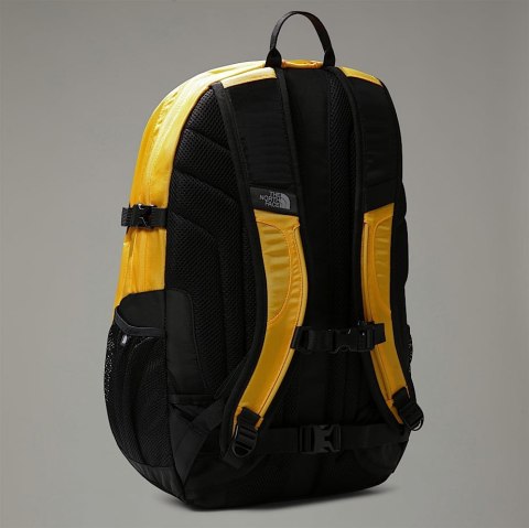 The North Face Borealis Classic plecak Czarny, Pomarańczowy Nylon
