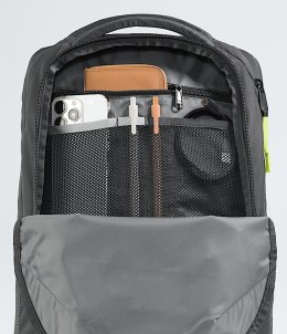 The North Face Vault plecak City backpack Zielony, Szary Poliester