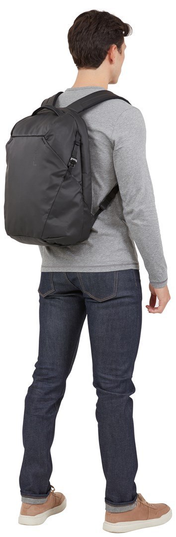 Thule Tact TACTBP116 35,6 cm (14") Plecak Czarny