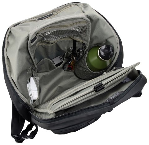 Thule Tact TACTBP116 35,6 cm (14") Plecak Czarny