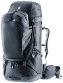 Voyager 60+10 SL black | uniwersalny
