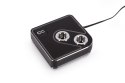 Alphacool Core 1 Aurora Chłodzenie procesora, ARGB
