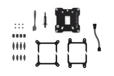 Blok wodny Alphacool 13447 część / akcesorium do systemów chłodzenia komputerów