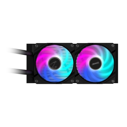 Chłodnica cieczy Gigabyte AORUS AIO CPU WATERFORCE II 240