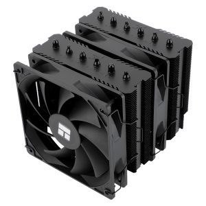 Chłodzenie procesora Thermalright Peerless Assassin 120 SE