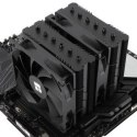 Chłodzenie procesora Thermalright Peerless Assassin 120 SE