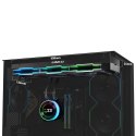 Chłodzenie wodne Lian Li HYDROSHIFT II LCD-C 360TL ARGB AiO
