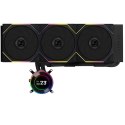 Chłodzenie wodne Lian Li HYDROSHIFT II LCD-C 360TL ARGB AiO