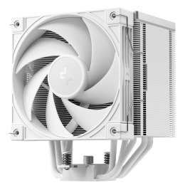 DeepCool AK500 G2 WH Procesor Chłodnica powietrza 12 cm Biały 1 szt.