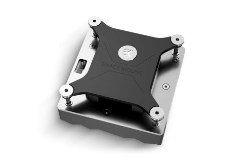 EK Water Blocks EK-Quantum Velocity Edge D-RGB Blok wodny