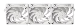 HAVN HVN-FS-H1230-01-TRI system chłodzenia komputerów Obudowa komputera Wentylator 12 cm Biały 3 szt.