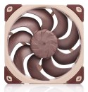 Noctua NF-A12X25 G2 LS-PWM system chłodzenia komputerów Obudowa komputera Wentylator 12 cm Beżowy 1 szt.