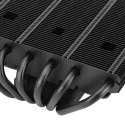 Thermalright AXP120-X67 Procesor Radiator 12 cm Czarny