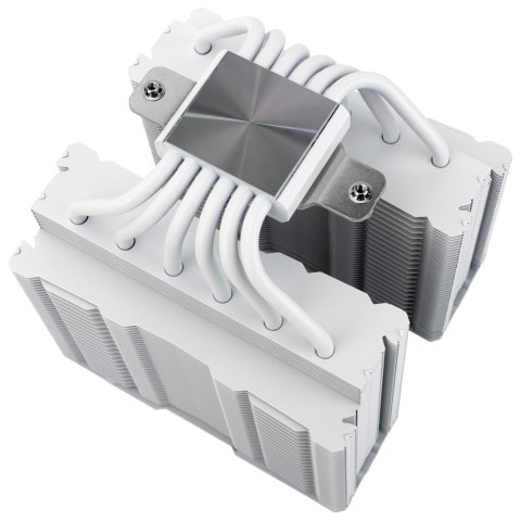 Thermalright Peerless Assassin 140 Procesor Radiator 120/140 mm Biały