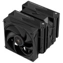 Thermalright Royal Pretor Procesor Radiator Czarny