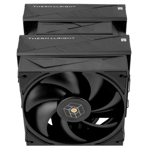 Thermalright Royal Pretor Procesor Radiator Czarny