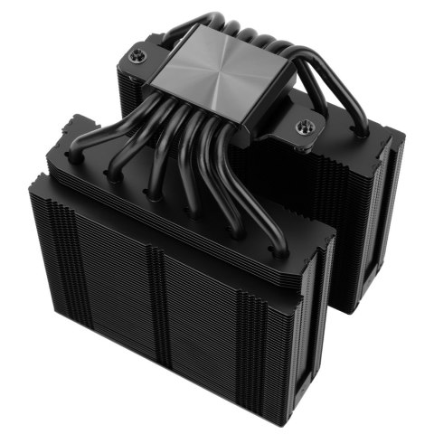 Thermalright Royal Pretor Procesor Radiator Czarny