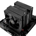 Thermalright Royal Pretor Procesor Radiator Czarny