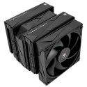 Thermalright Royal Pretor Procesor Radiator Czarny