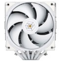 Thermalright Royal pretor 130 Procesor Radiator Biały