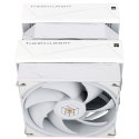 Thermalright Royal pretor 130 Procesor Radiator Biały