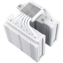 Thermalright Royal pretor 130 Procesor Radiator Biały