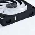Wentylator bezprzewodowy Lian Li UNI FAN CL, 3-pak - 120mm