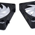Wentylator bezprzewodowy Lian Li UNI FAN CL, 3-pak - 120mm